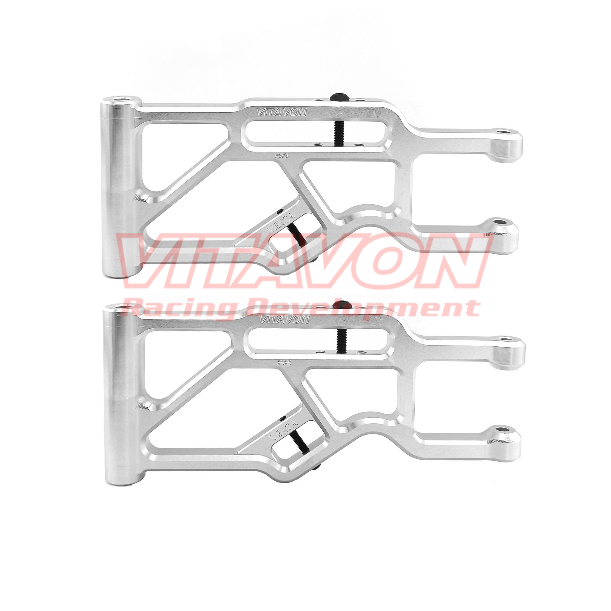 VITAVON Kraken Vekta CNC Aluminum #7075 Front Lower arm for Kraken