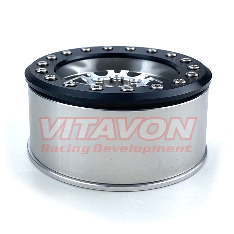VITAVON CNC Alu 2.6