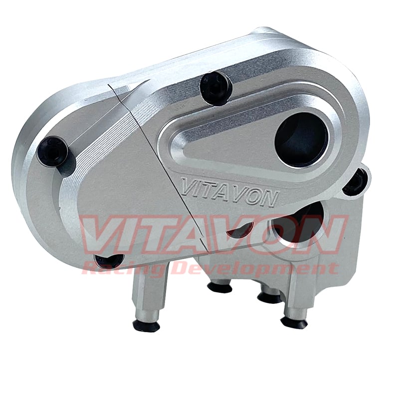 VITAVON Capra CNC Alu7075 Center Transmission AXI230011 for Axial Capra