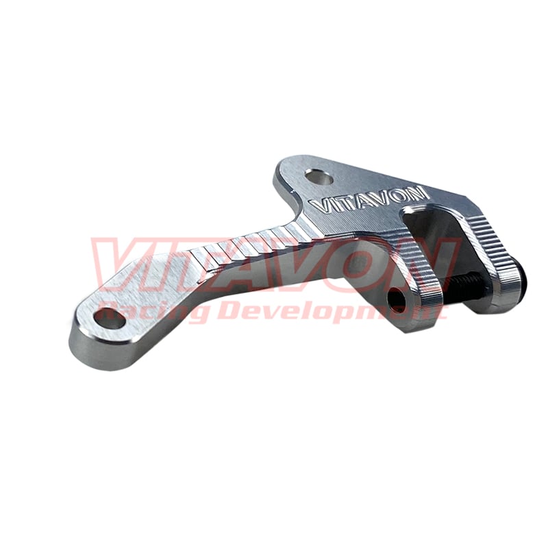 VITAVON CNC Aluminum 7075 Panhard Mount for TRAXXAS TRX-4 TRX-6 1:10