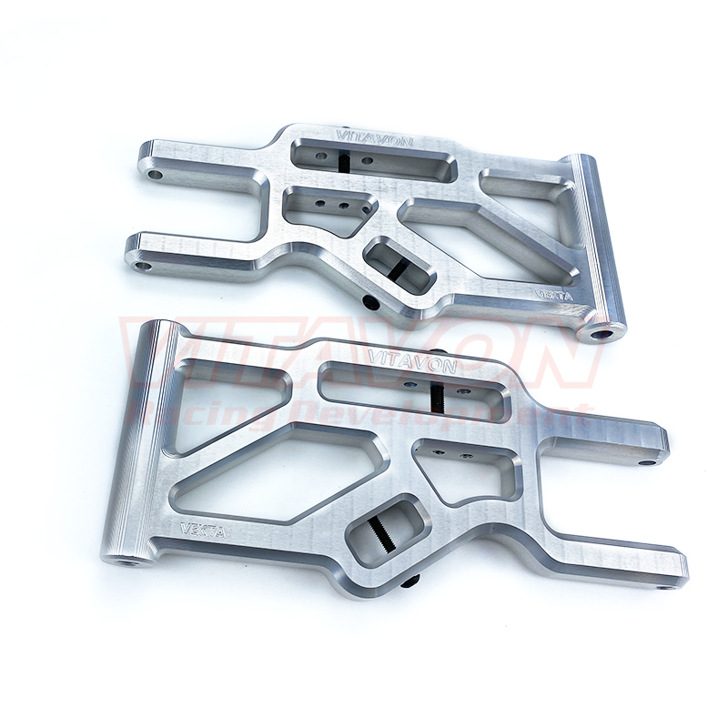 VITAVON Kraken Vekta CNC Aluminum #7075 Front Lower arm for Kraken