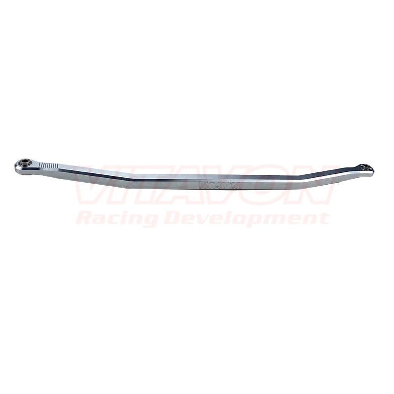 VITAVON CNC Alu#7075 steering link for Axial RBX10 Ryft 4WD Bouncer 1/10