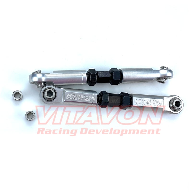 VITAVON CNC aluminum 7075 Toe Link for  Losi 5B