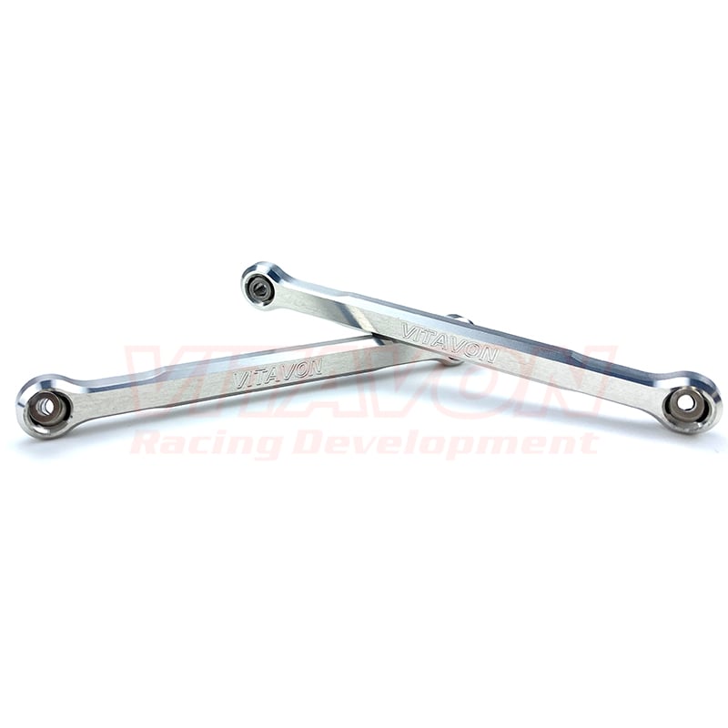 VITAVON CNC Aluminum7075 Toe Link for Traxxas MAXX 1/10