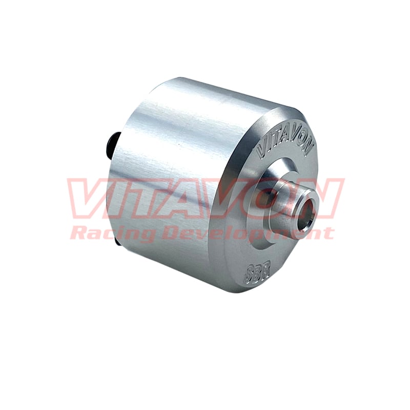 VITAVON SBR SRR Alu7075 Diff housing For Losi Super Baja Rey Super rocky Rey1:6
