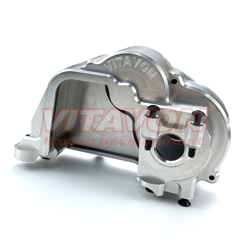VITAVON Super Baja Rey Alu CNC transmission For Losi Super Rock Rey 1:6