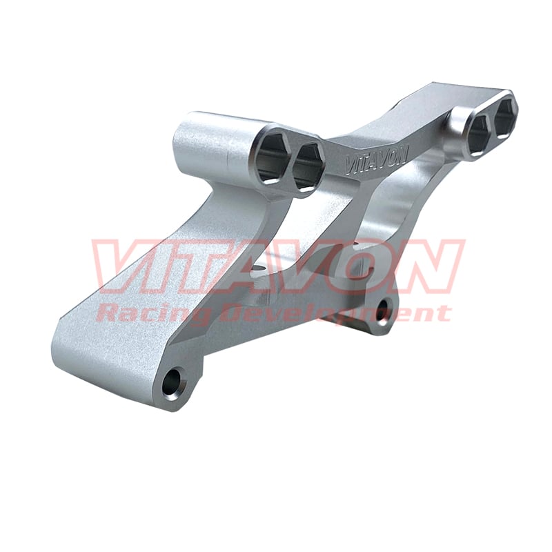 VITAVON SBR CNC Alu#7075 Front Shock Tower For Losi Super Baja Rey1:6 1.0 /2.0