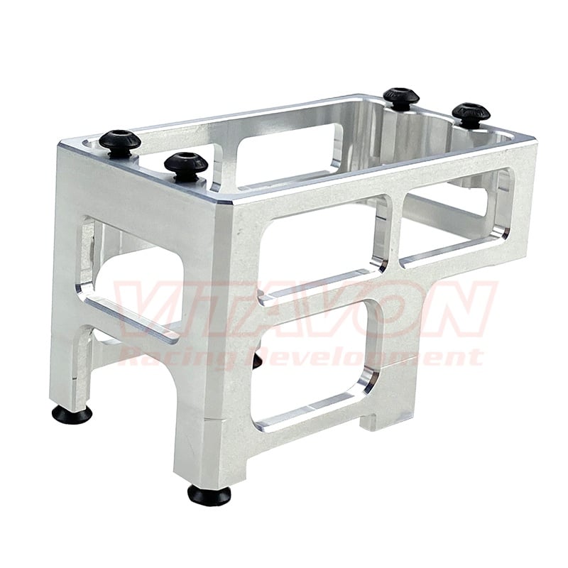 VITAVON CNC aluminum 7075 Servo Mount For LOSI DBXL GAS