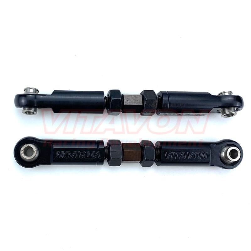 VITAVON CNC aluminum 7075 Upper Links for LOSI DBXL E2.0