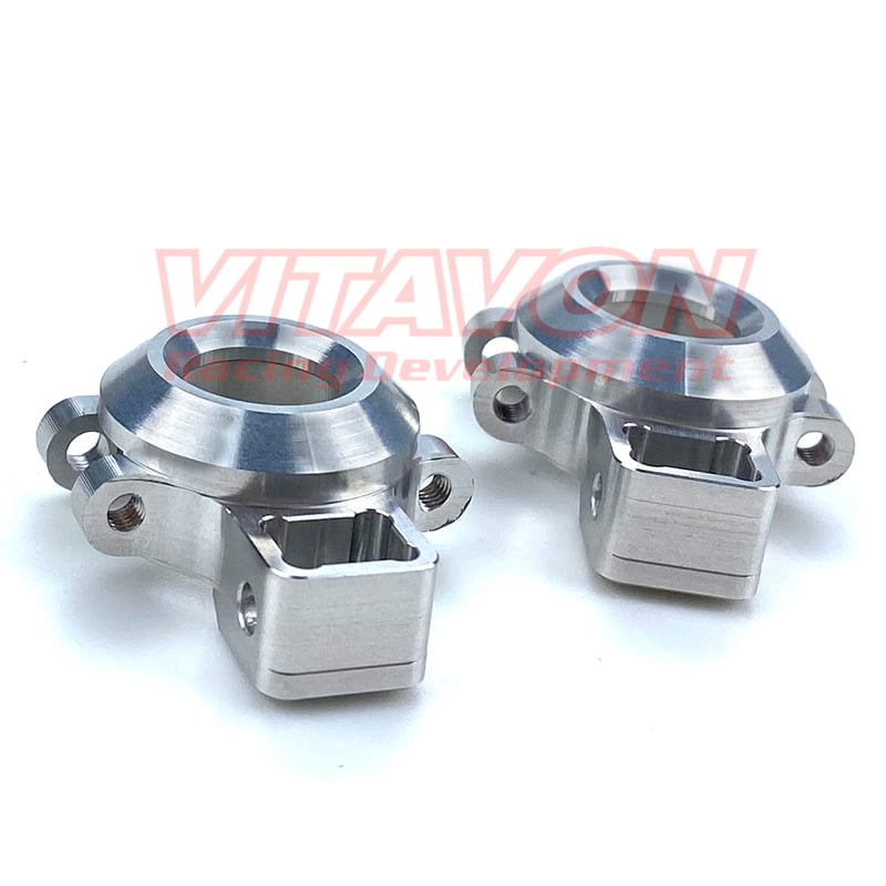 axle housing ends for VITAVON UDR Rear Axle Housing 2pcs