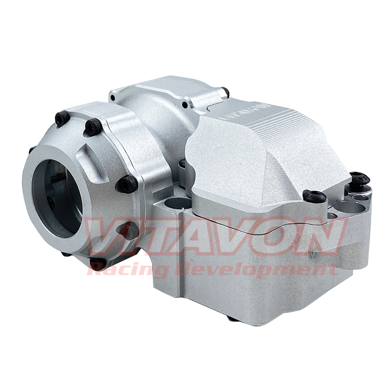 VITAVON Alu CNC Center transmission /tranny For UDR Traxxas 1/7 #8591