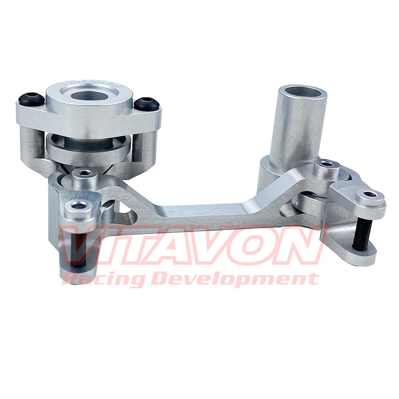 VITAVON alu CNC Servo steering For UDR Traxxas Unlimited Desert Racer 1:7 #8543