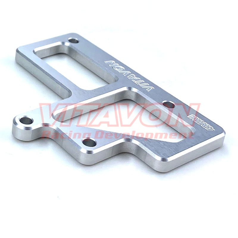 VITAVON CNC Alu Center transmission 4mm Spacer for Losi LaserNut