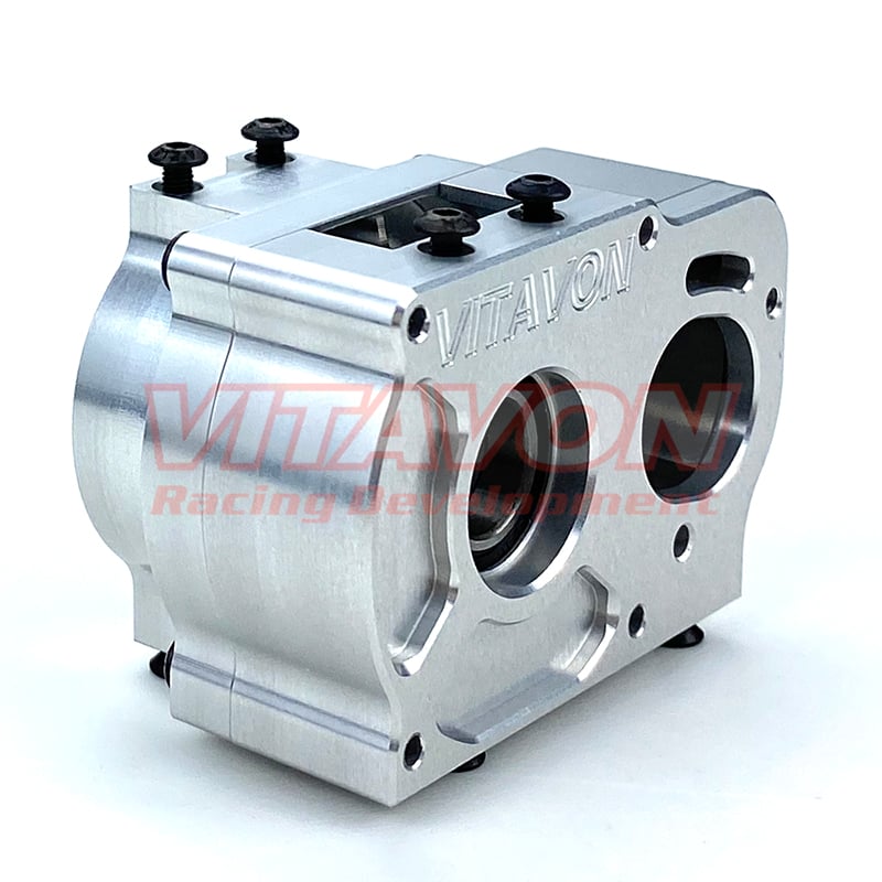 VITAVON CNC aluminum center transmission for for Losi LaserNut