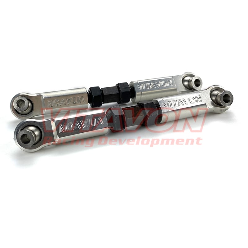 VITAVON CNC aluminum 7075 Upper Link for  Losi 5B