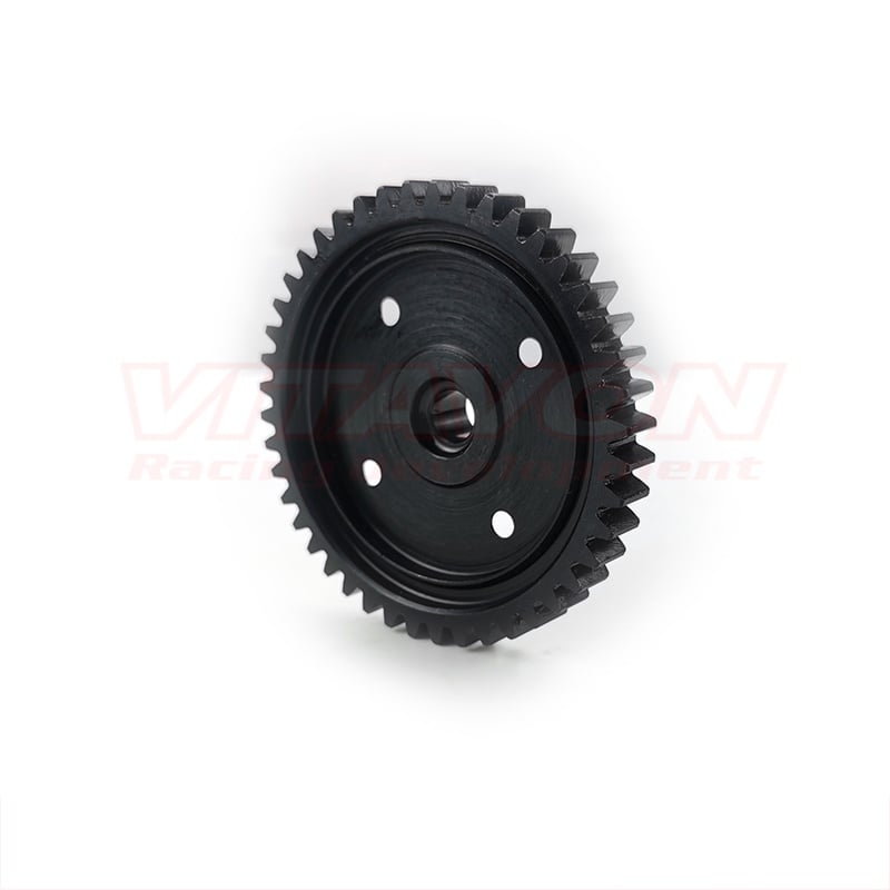VITAVON DBXL CNC 45# HD 1.5Mod  Center Diff 44T Spur Gear