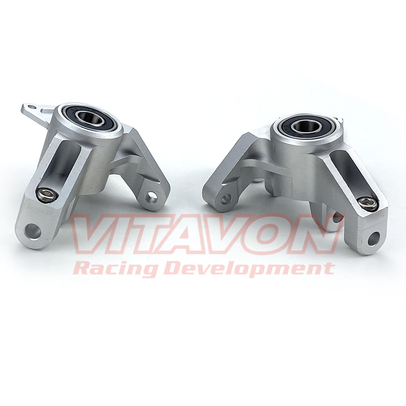 Vitavon Super Baja Rey CNC Alu7075 Center Transmission For Super Rock Rey 1:6