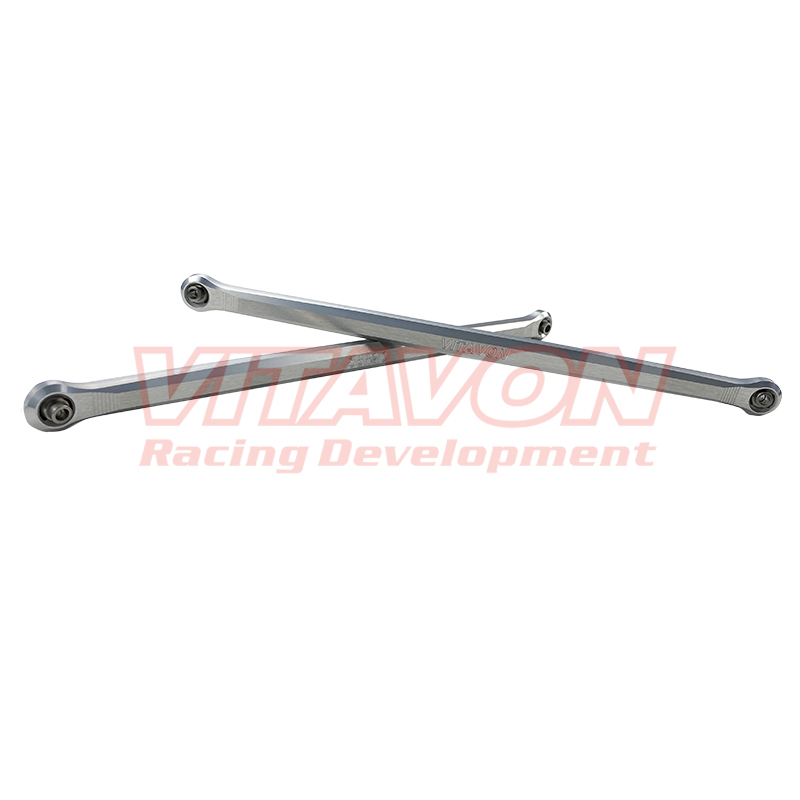 VITAVON Super Baja Rey2.0 Alu CNC Rear Upper Link For Losi Super Baja Rey 1:6