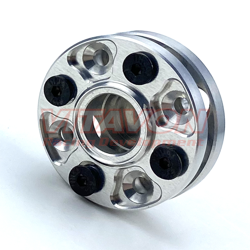 VITAVON Alu CNC Planetary Gears (Front and Rear) housing for Traxxas UDR