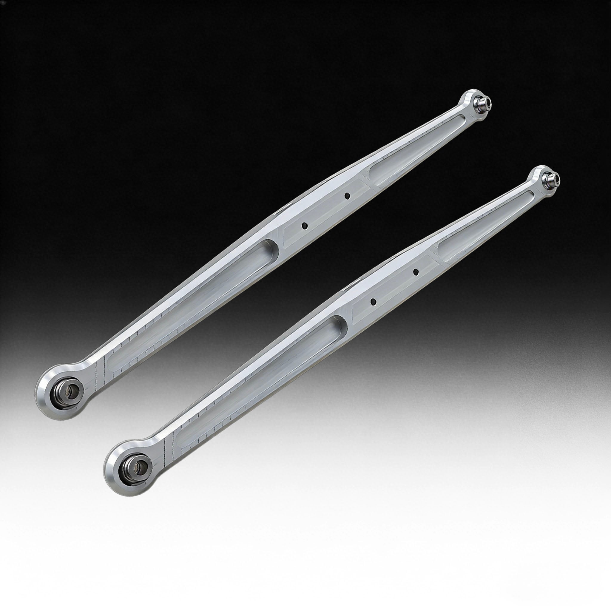 VITAVON CNC Alu7075 Rear Trailing Arm for Yikong YK4072V3/YK4073 1/7 Fits with Fms bronco and the fms rochobby ridge racer as well