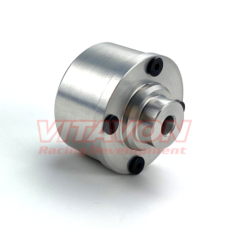 VITAVON LaserNut Diff Case Diff Housing