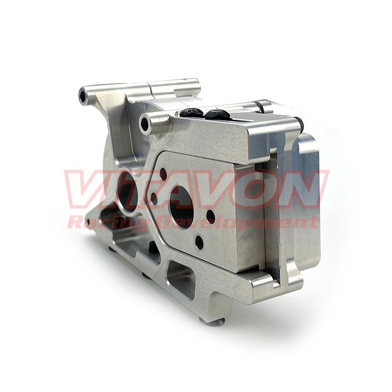 VITAVON CNC Alu7075 Center Transmission For Arrma Kraton/ Outcast/ Typhon/ Mojave, Not Fit For Arrma New Kraton 6s EXB ARA8708V5