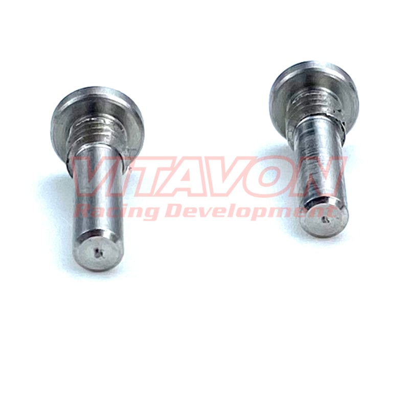 VITAVON CNC Stainless Screw Pin only works with Vitavon RBX10 Ryft Knuckle