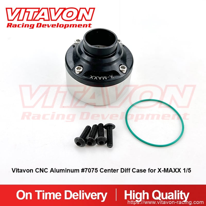 VitavonFor X-MAXX - Vitavon