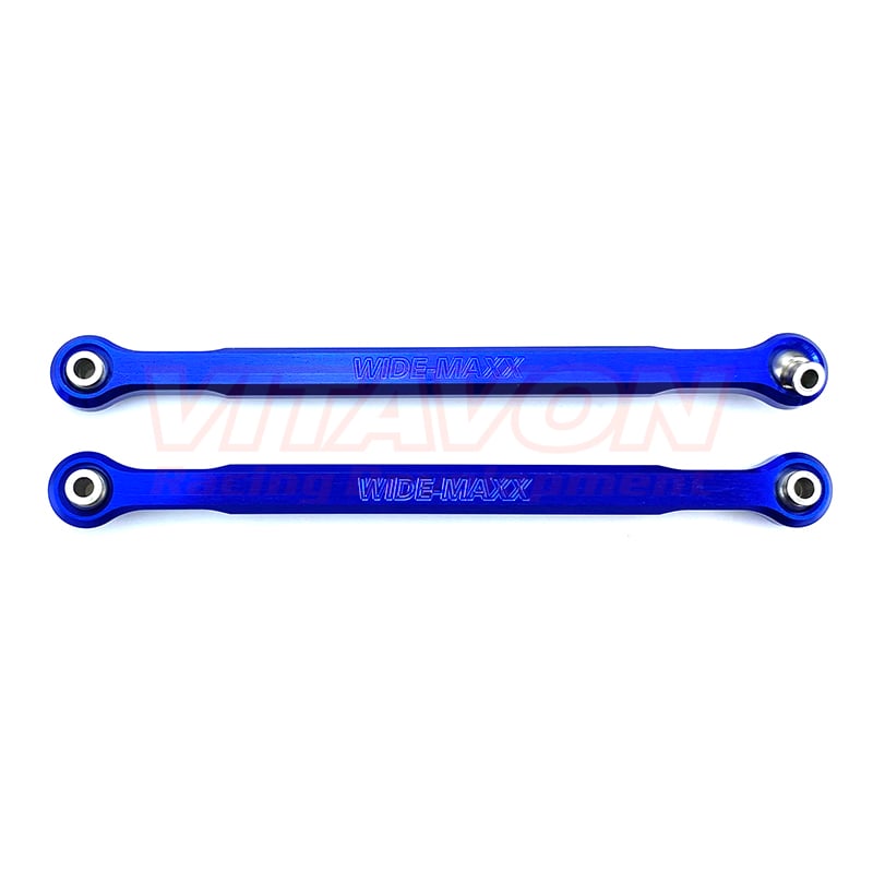 VITAVON CNC Aluminum7075 Toe Link for Traxxas WIDE-MAXX 1/10