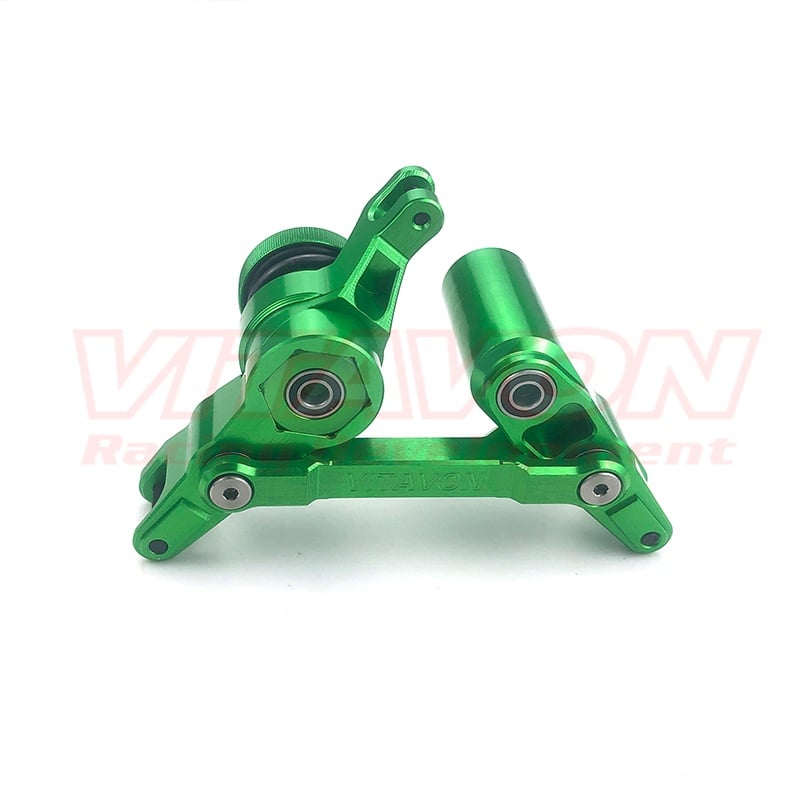 VITAVON CNC ALU7075 Servo Steering Bell crank for XRT 1/5