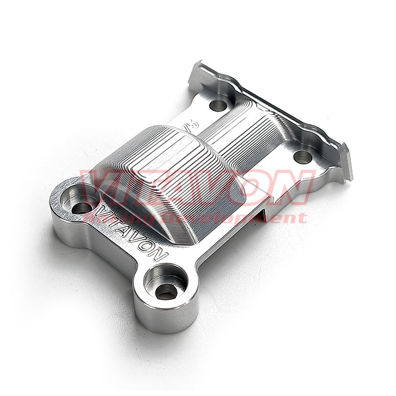 VITAVON CNC ALU7075 Small Gear Box Cover for X-MAXX XRT 1/5