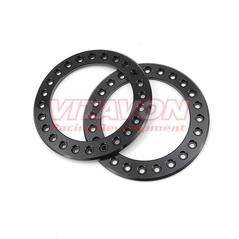 VITAVON Alu Bead Lock Ring V2 for Vitavon 2.9