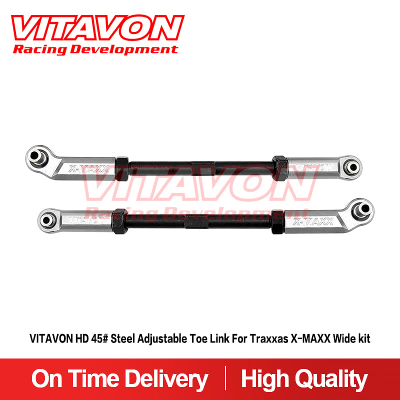 VitavonFor XRT - Vitavon
