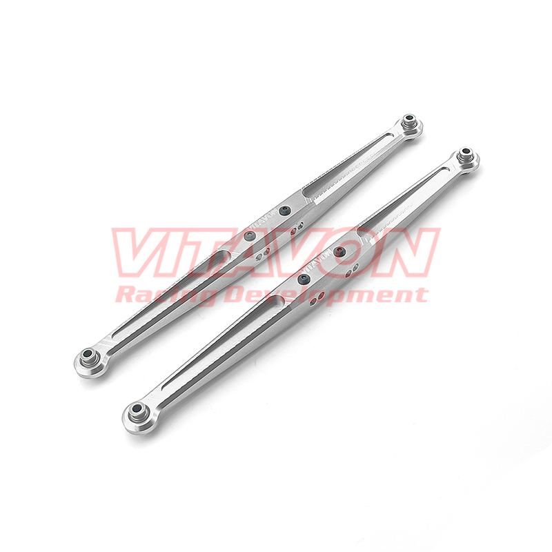 VITAVON CNC Alu Rear Trailing Arm For Traxxas Unlimited Desert Racer1:7 #8544