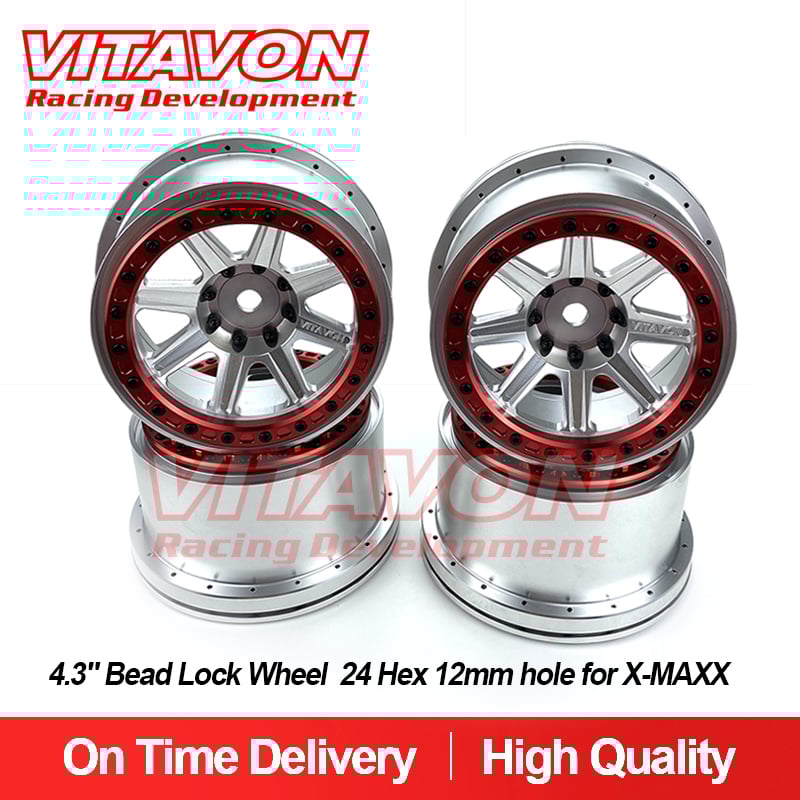 VITAVON 4.3