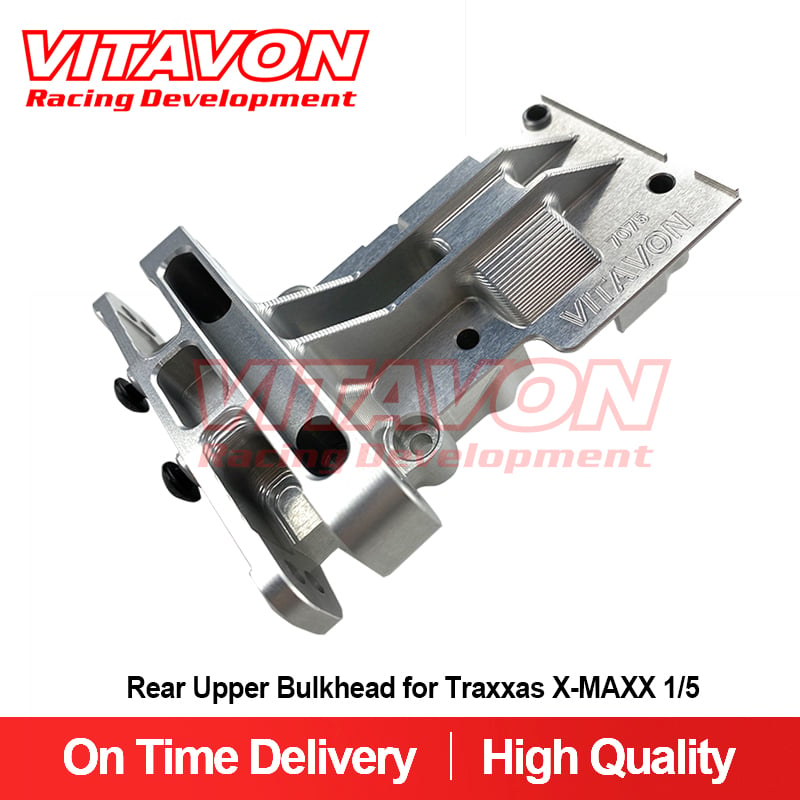 VitavonFor X-MAXX - Vitavon