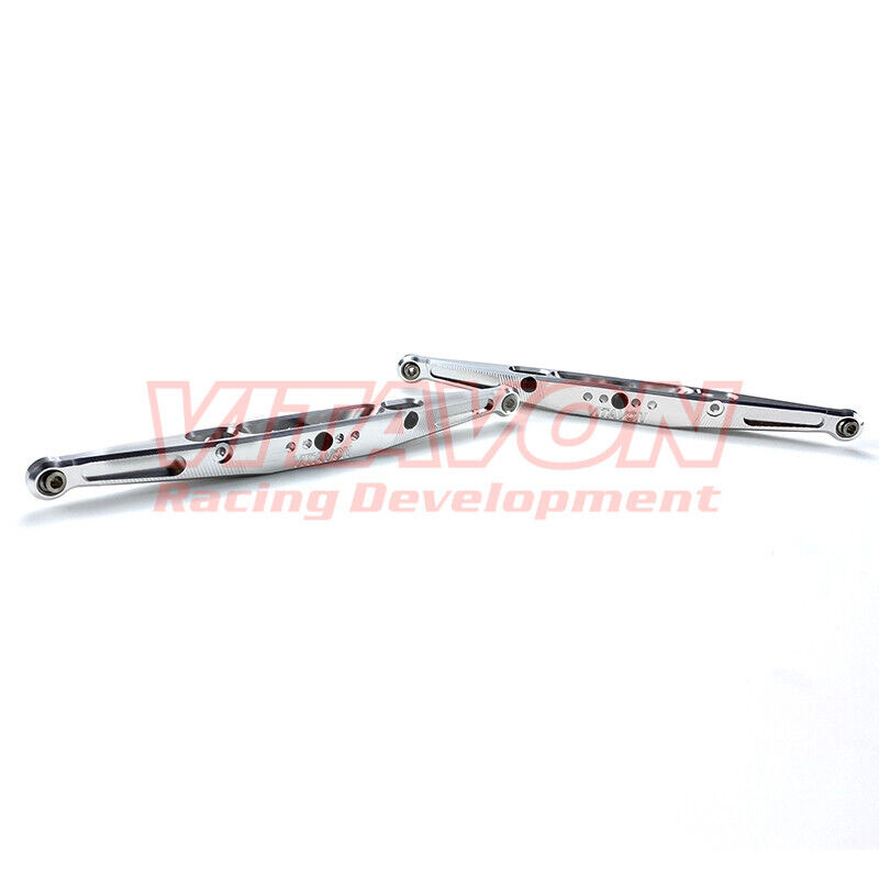 VITAVON CNC Alu7075 Rear Trailing Arm For Losi Hammer Rey Rock Rey Baja Rey 1:10