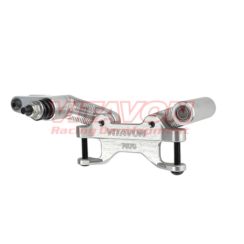 Vitavon SBR SRR 7075 Steering Bell Crank for Losi Super Baja Rey Super Rock Rey