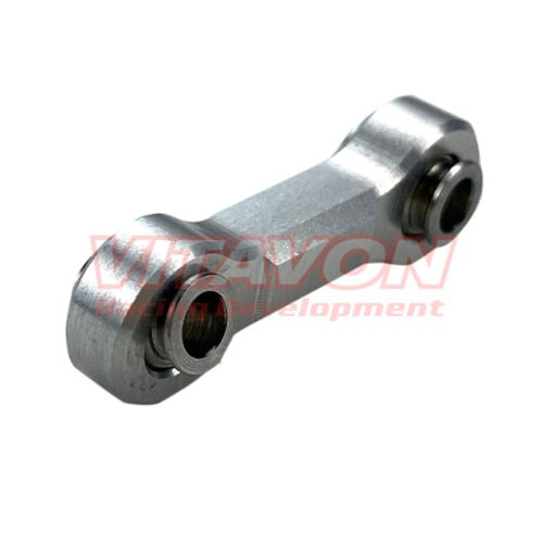 VITAVON CNC Alu7075 Steering Drag Link For Losi Baja Rey 1:10