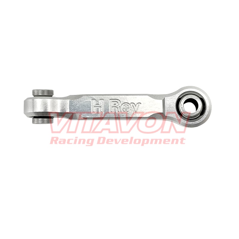 VITAVON CNC Alu7075 Steering Drag Link For Losi Hammer Rey 1:10 