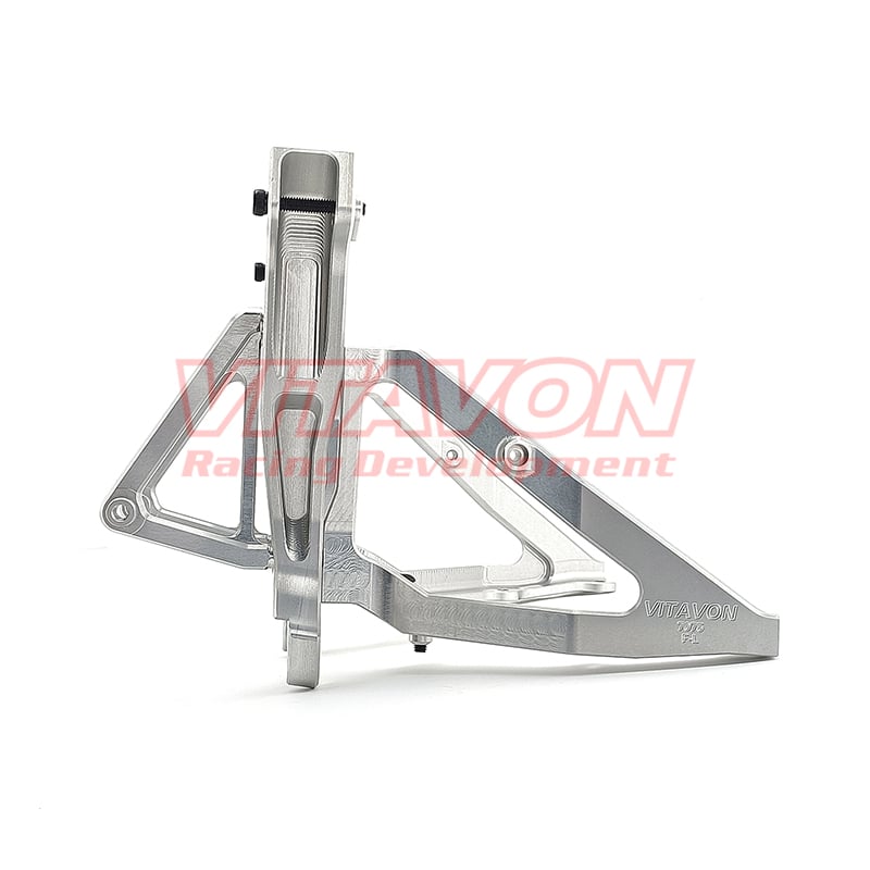 VITAVON CNC Alu7075 Front Shock Tower Mount For Traxxas X-MAXX 1/5