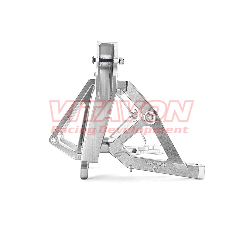 VITAVON CNC Alu7075 Rear Shock Tower Mount For Traxxas X-MAXX 1/5