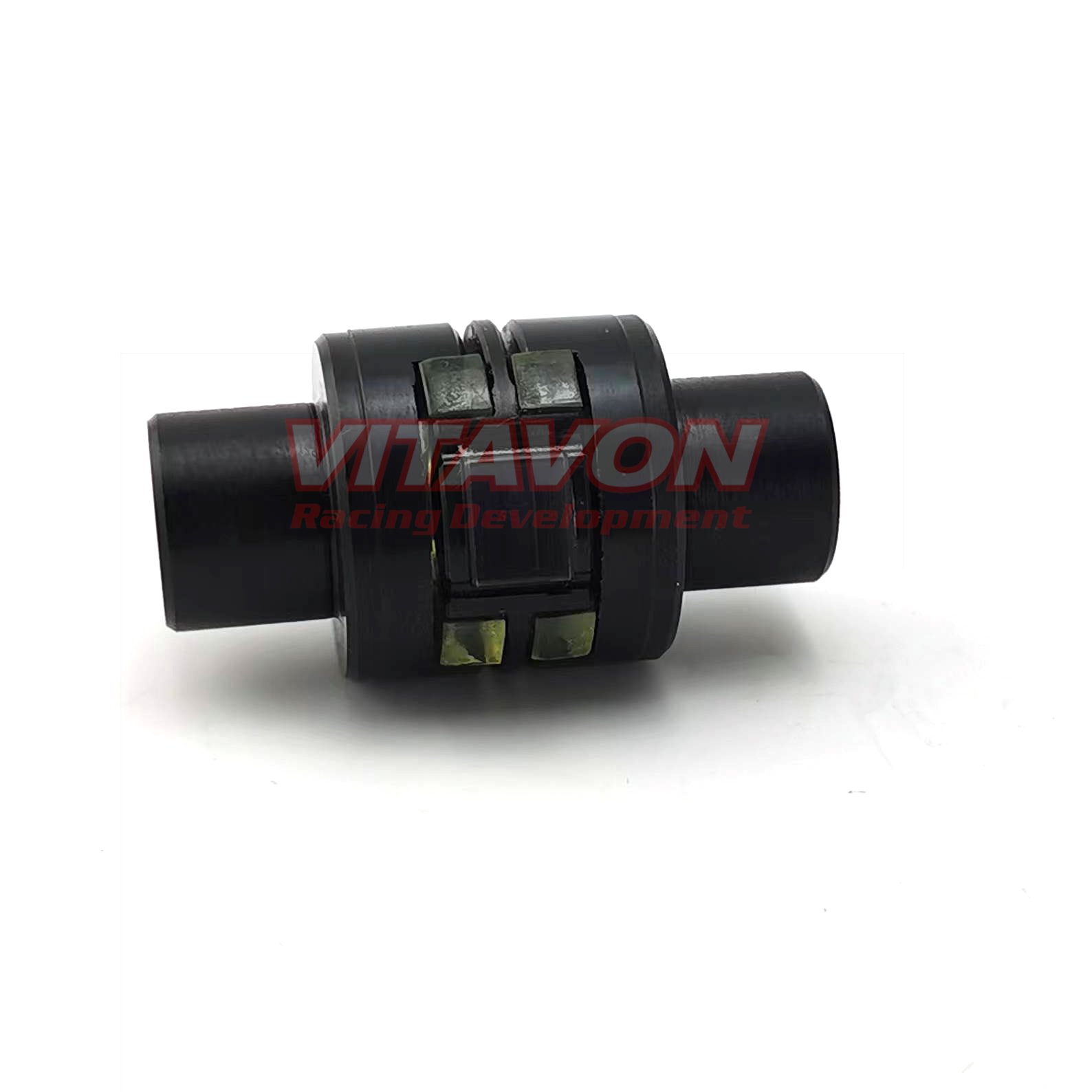 VITAVON CNC HD Steel Buffering Diff Locker for TRAXXAS X-MAXX XRT 1/5