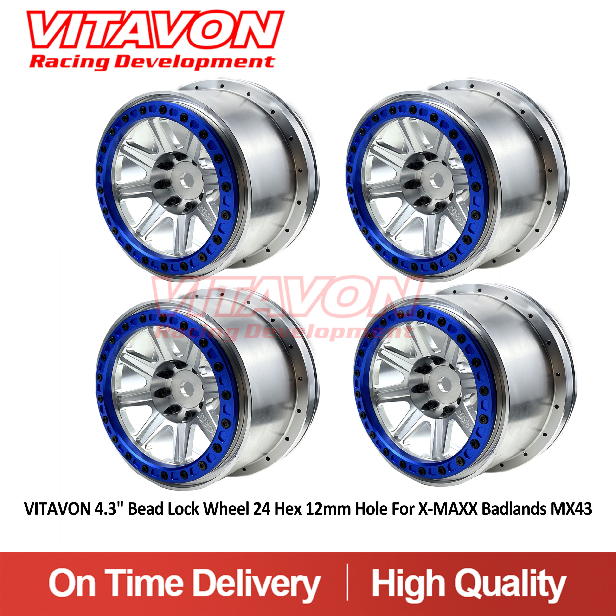 VitavonVITAVON 4.3