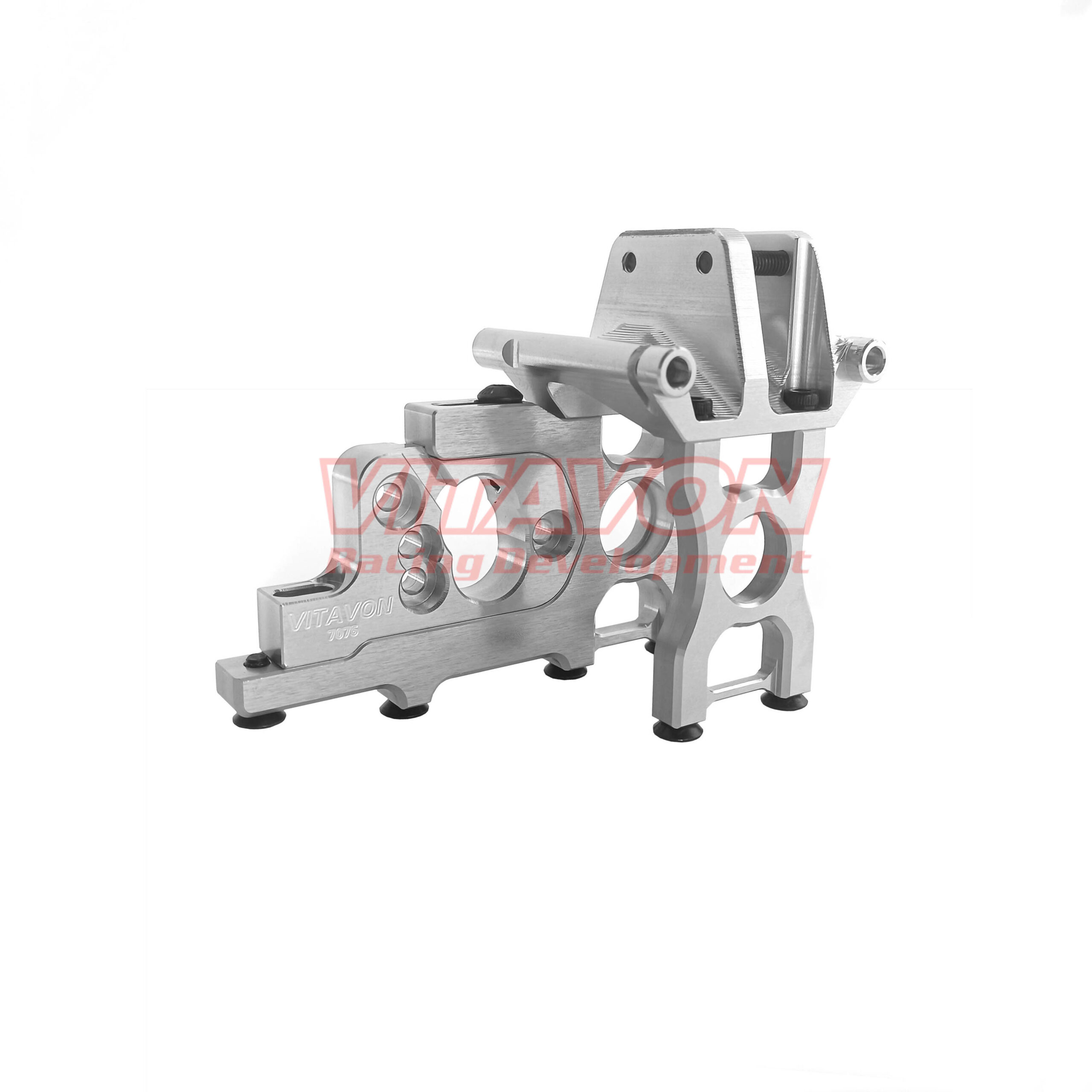 VitavonVITAVON CNC Alu7075 Servo Mount For All Arrma 6S Mojave Kraton
