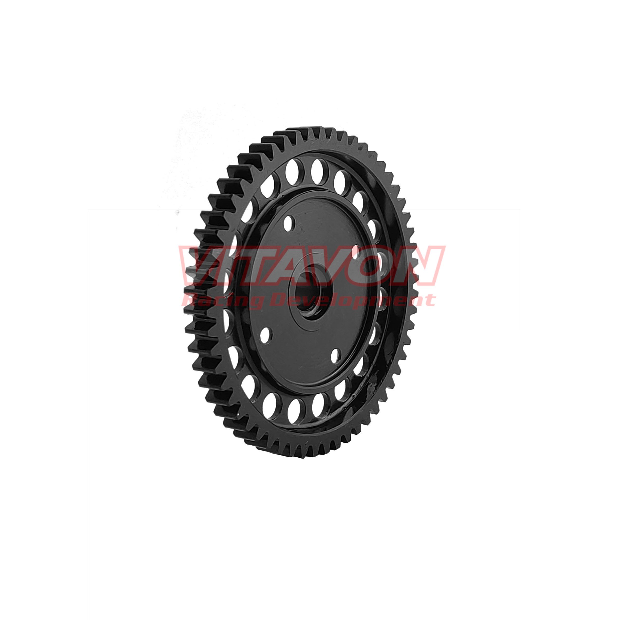 VITAVON HD 56T Center Diff Spur Gear for Losi 5T 5B