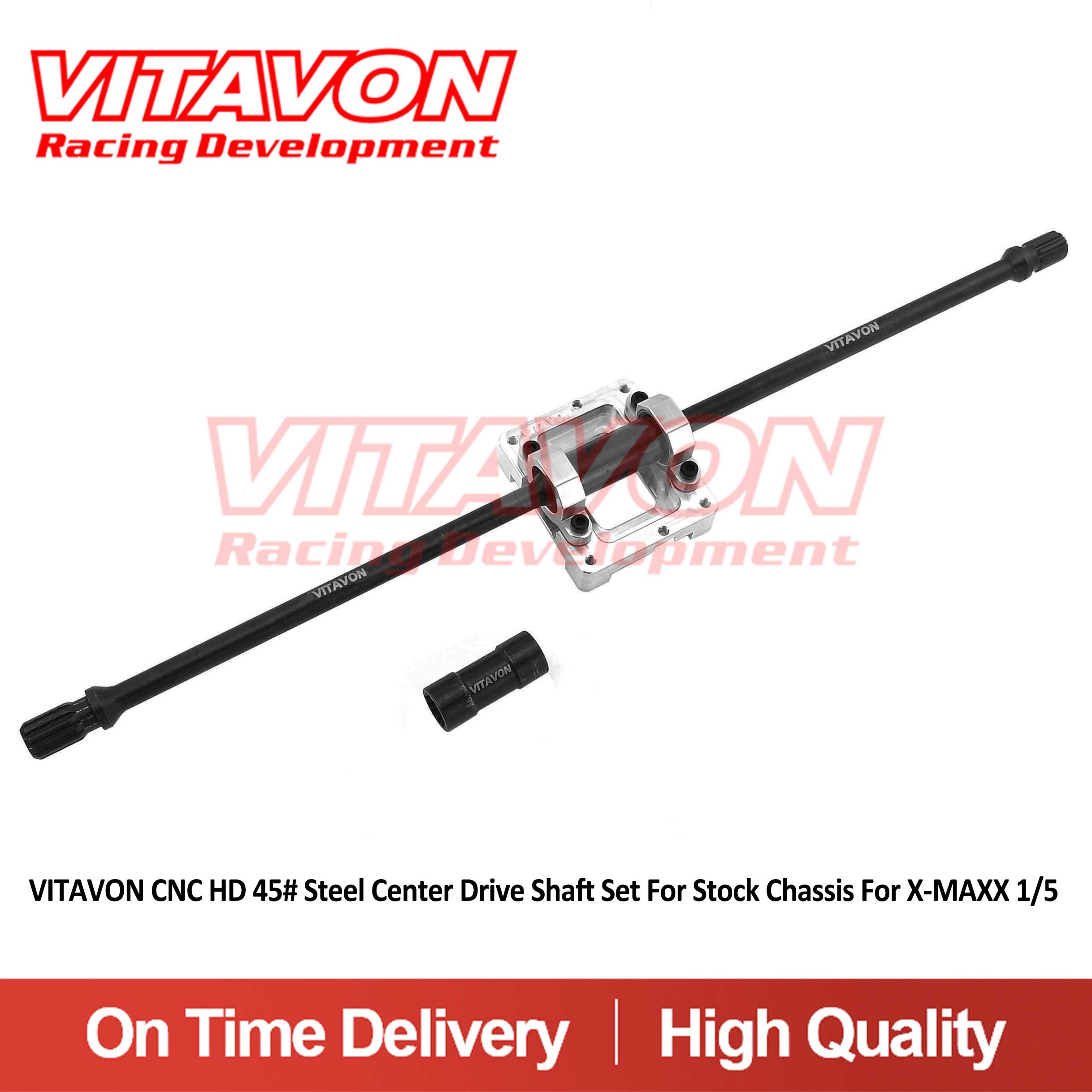 VitavonFor X-MAXX - Vitavon