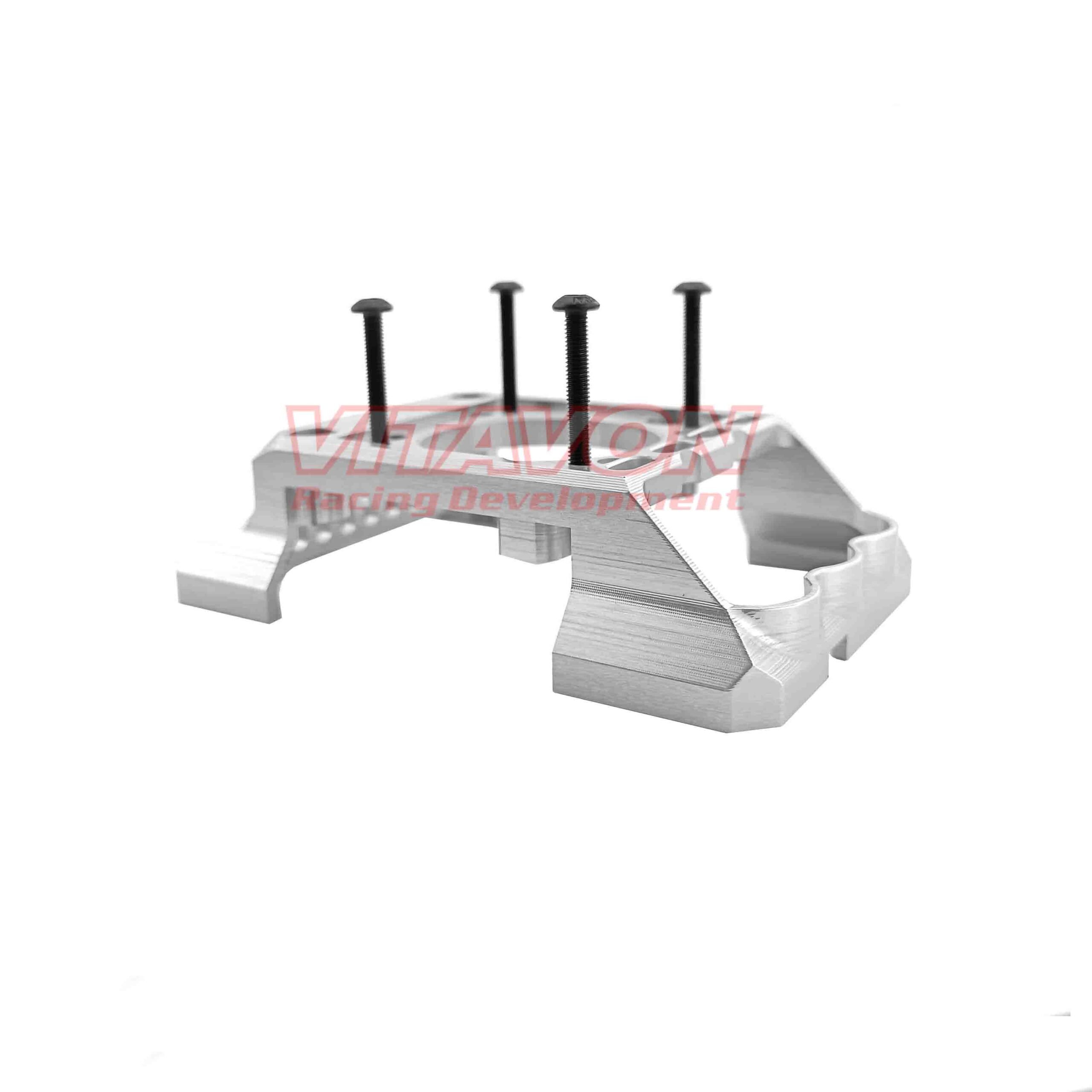 VitavonVITAVON CNC Aluminum MAX5 Cover With Single 40mm Fan