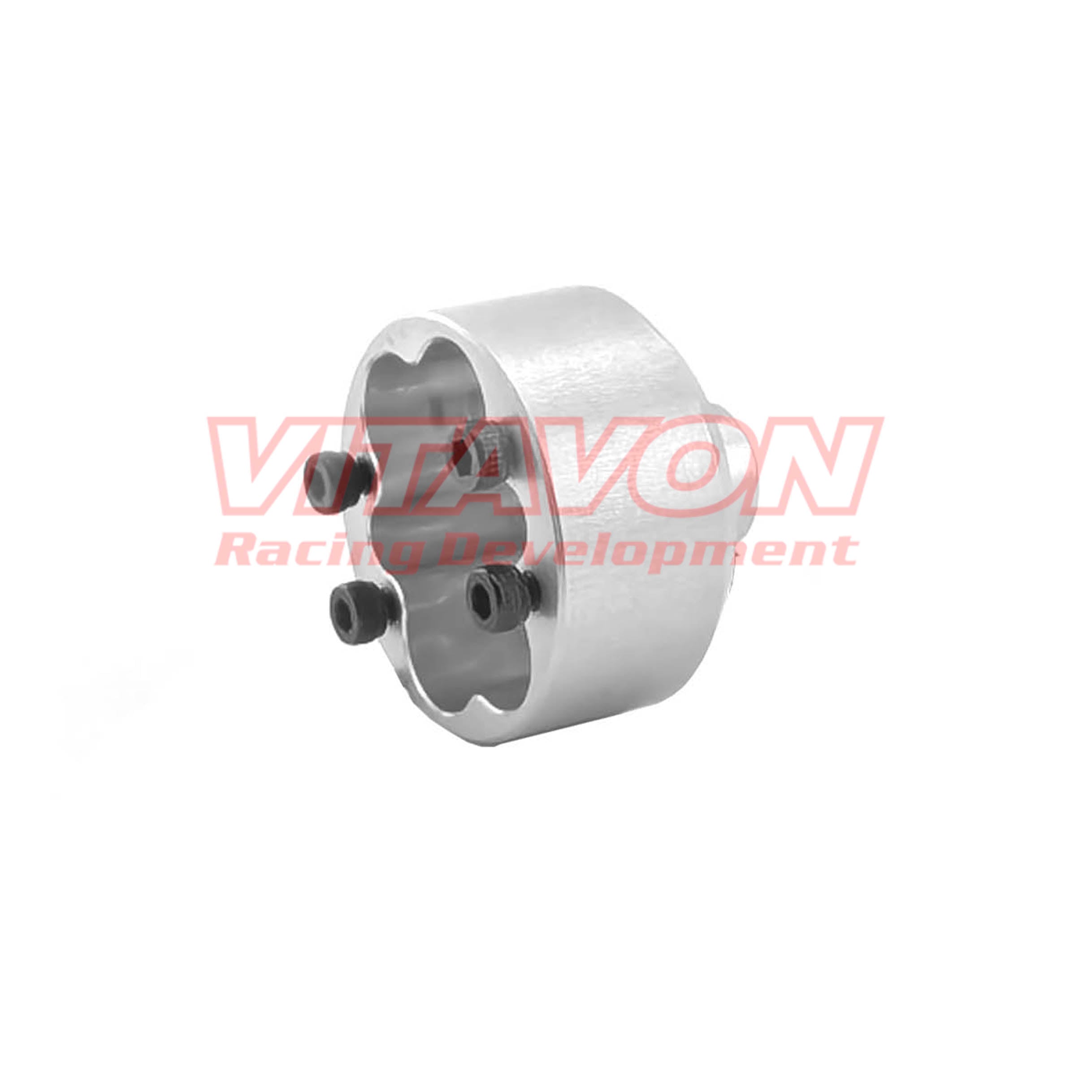 Vitavon Front Differential Case Set For Traxxas X-MAXX/XRT 1/5