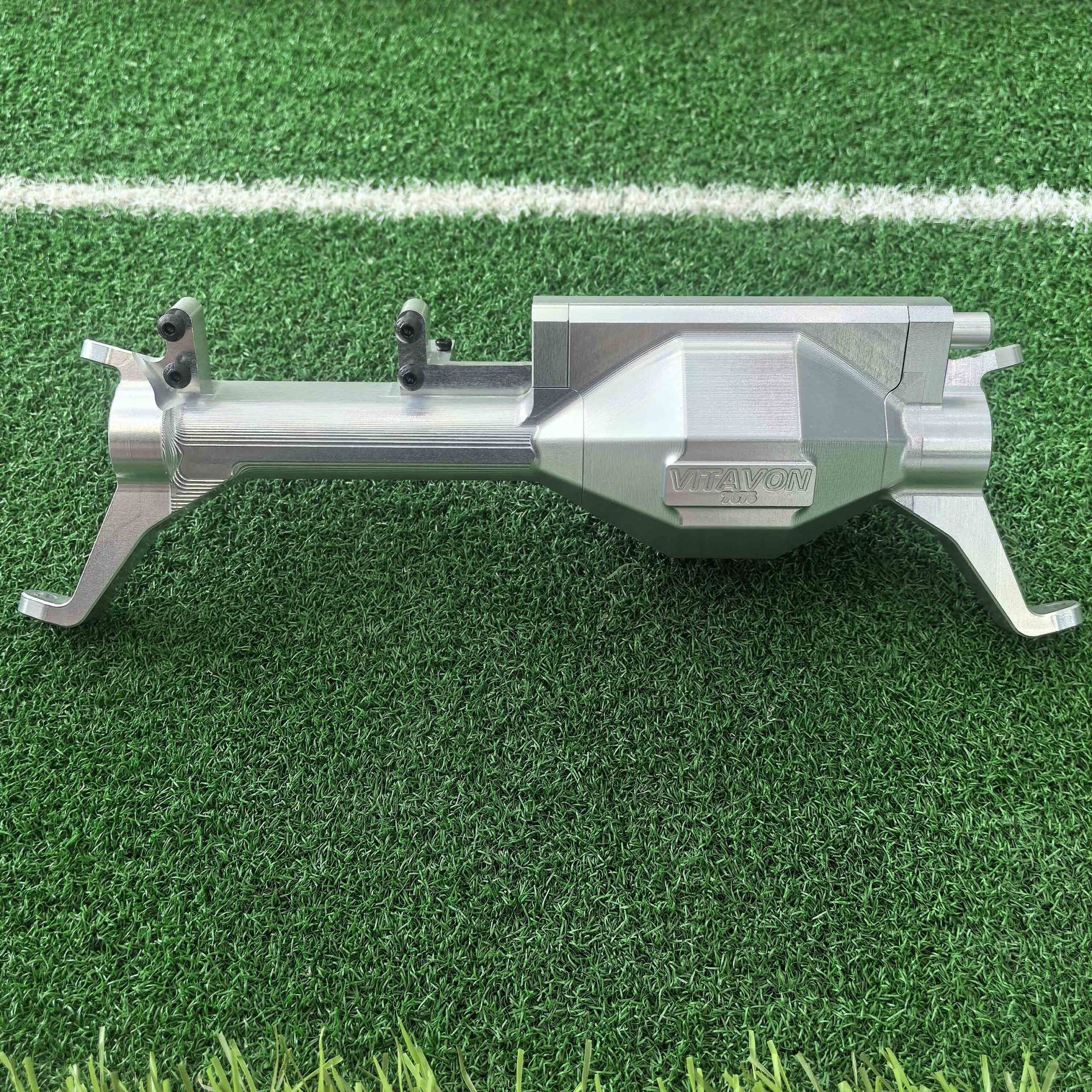 VitavonVITAVON CNC Alu7075 Front Axle Portal Kit with Internals